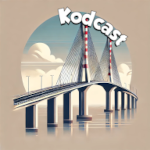 Djøliba sur Kodcast